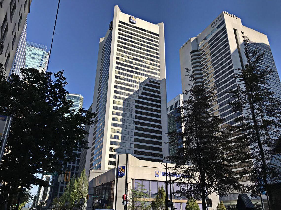 We’re Moving Up…Literally!