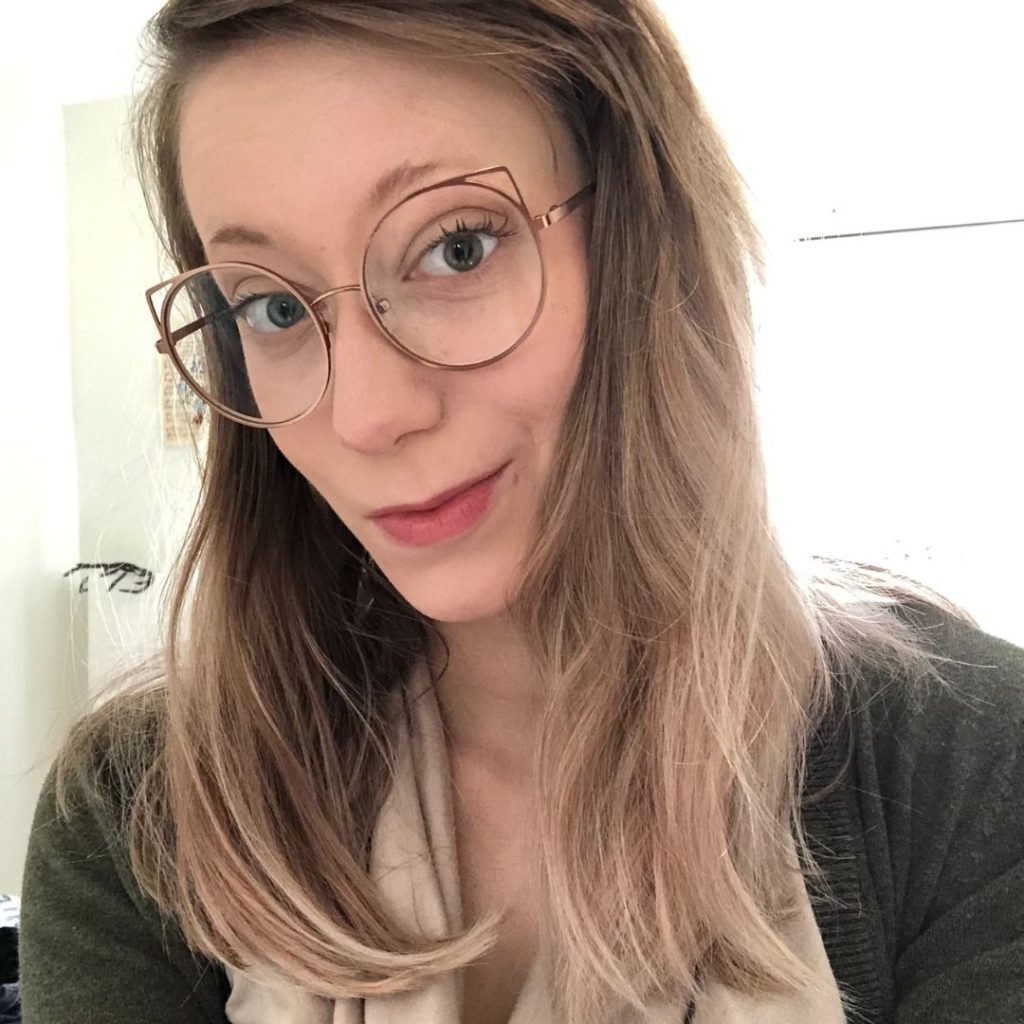 Clarissa Parachnowitsch