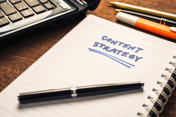 Is it Time for a Content Strategy Refresh?