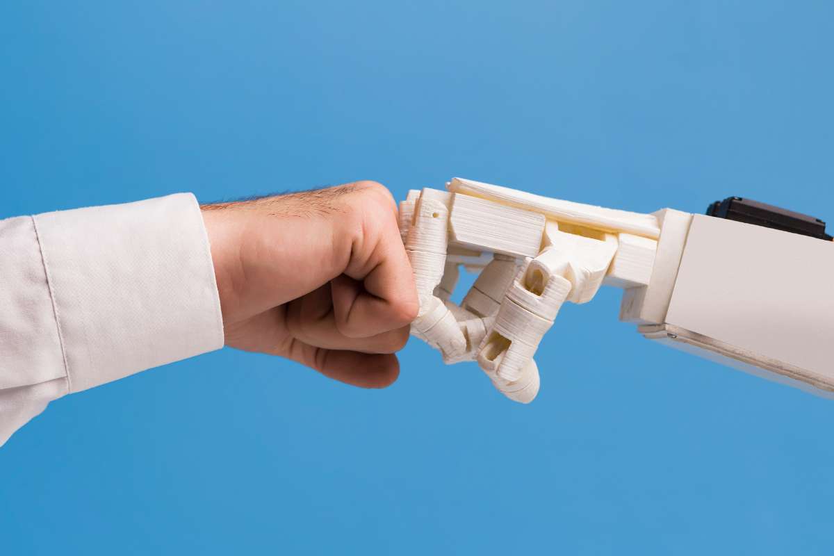 How AI is Going to Change Marketing