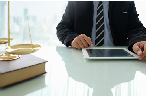 Why Law Firms Need Digital Marketing