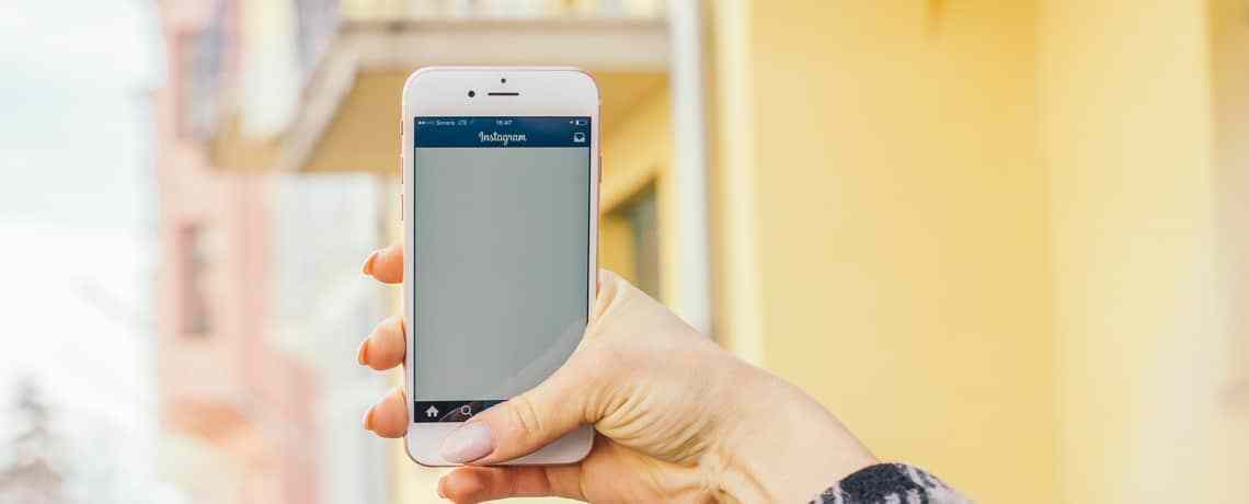 Snapchat VS Instagram Stories