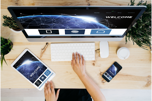 How to Tell if Your Website Needs to Be Redone