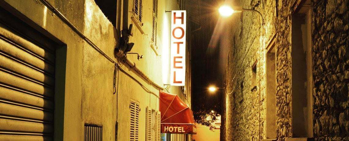 Drive Your Hotel Business With Innovative Content