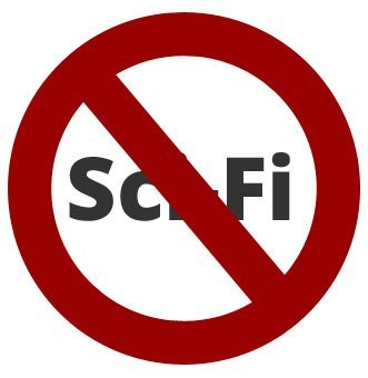 Stephen Hawking Does Not Like Sci Fi