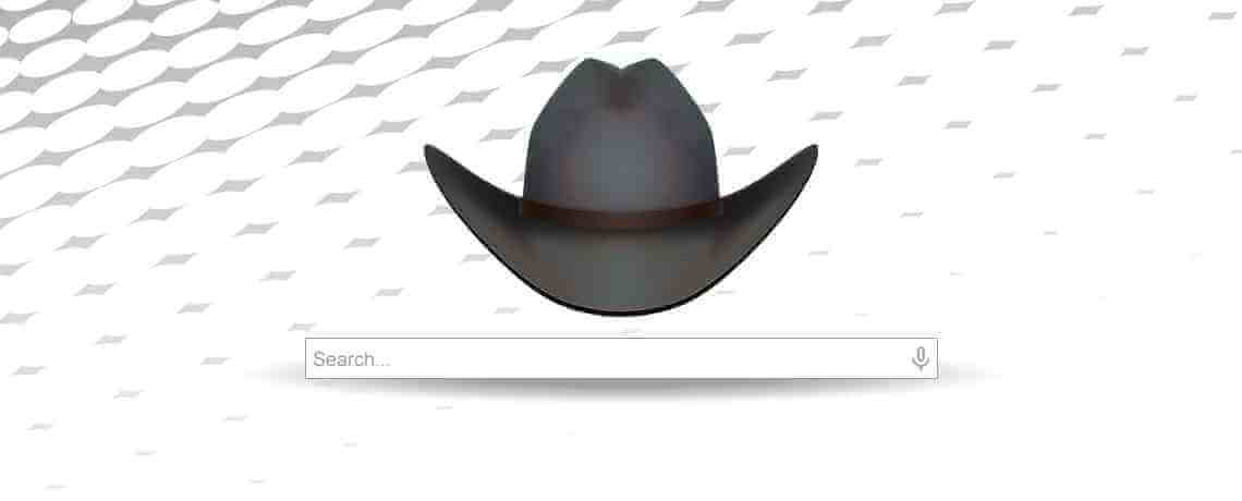 The OED Makes 'Black Hat' Go Legit