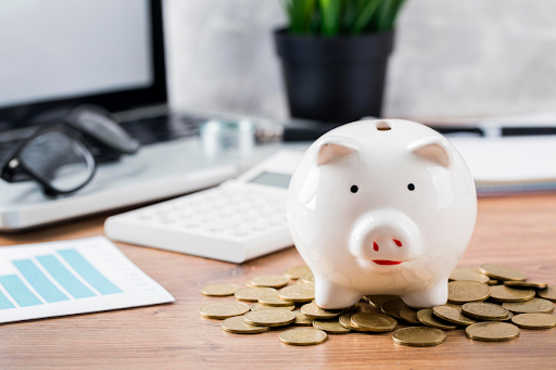 Tips for Marketing on a Budget — ThinkProfits.com article illustration