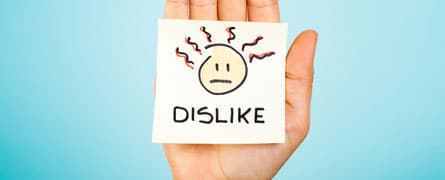 Don’t Count on Google to Manage Your Reputation