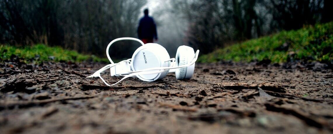 The iPhone 7: So Long Headphone Jack