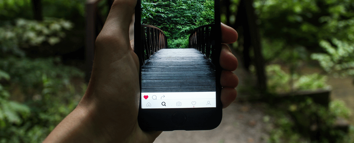 Instagram Galleries Opens New Advertising Possibilities
