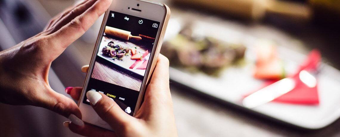 Instagram (Finally) Allows Multiple Accounts