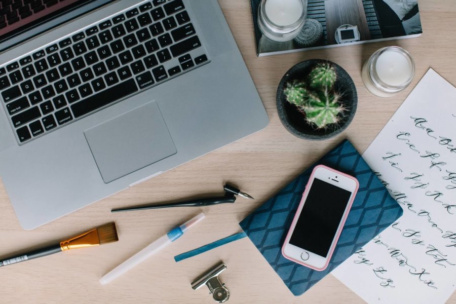 Tips for Working Remotely During the COVID-19 Pandemic