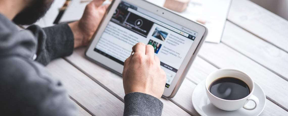 Fake News – How You Can Spot It and Stop It