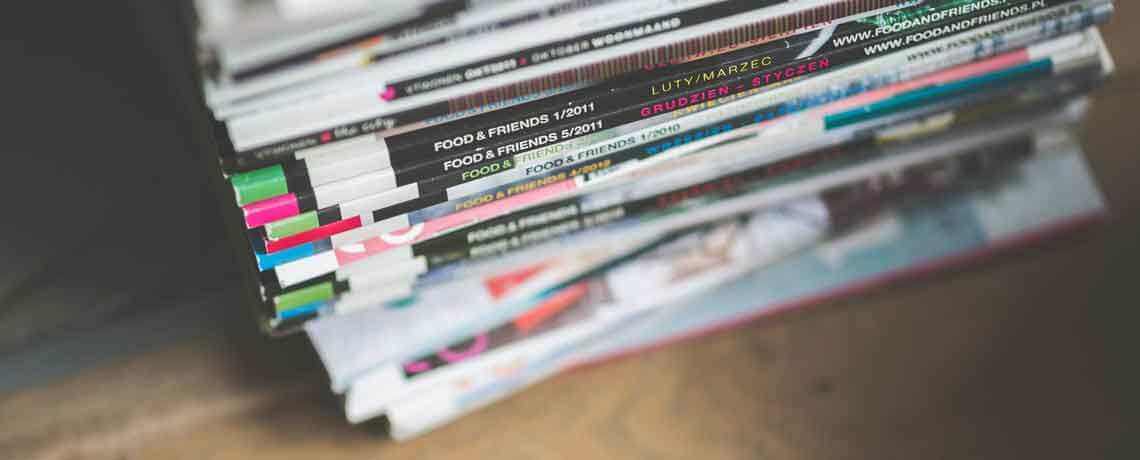 Two News Stories You May’ve Missed & One You Probably Didn’t