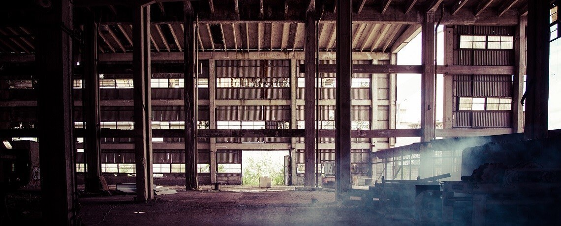 Canadian Manufacturing Industry at Risk in the Digital Age