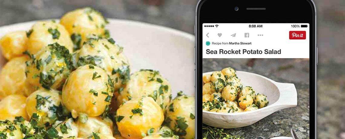Pinterest Advertising for Business Debuts in Canada. Here’s What You Need to Know