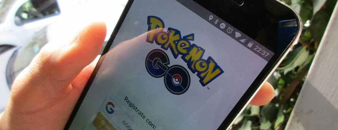 Gotta Catch Em All | Pokemon Go