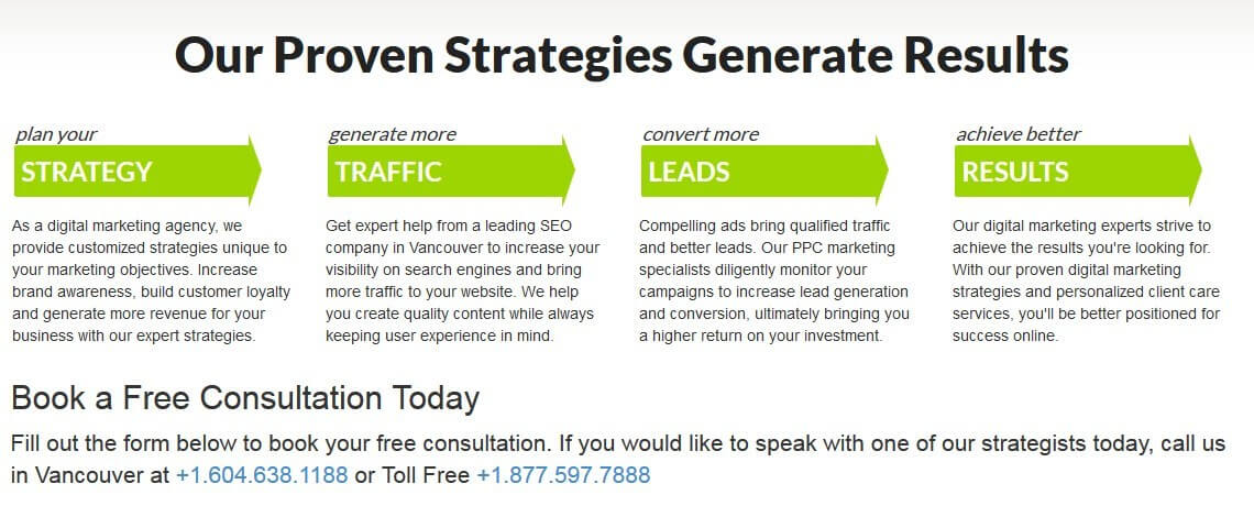 Announcing The Launch Of Our New Responsive Website