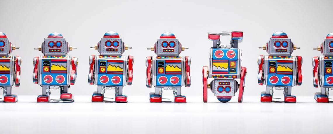 Five Things Manufacturers Can Do To Improve Their Website