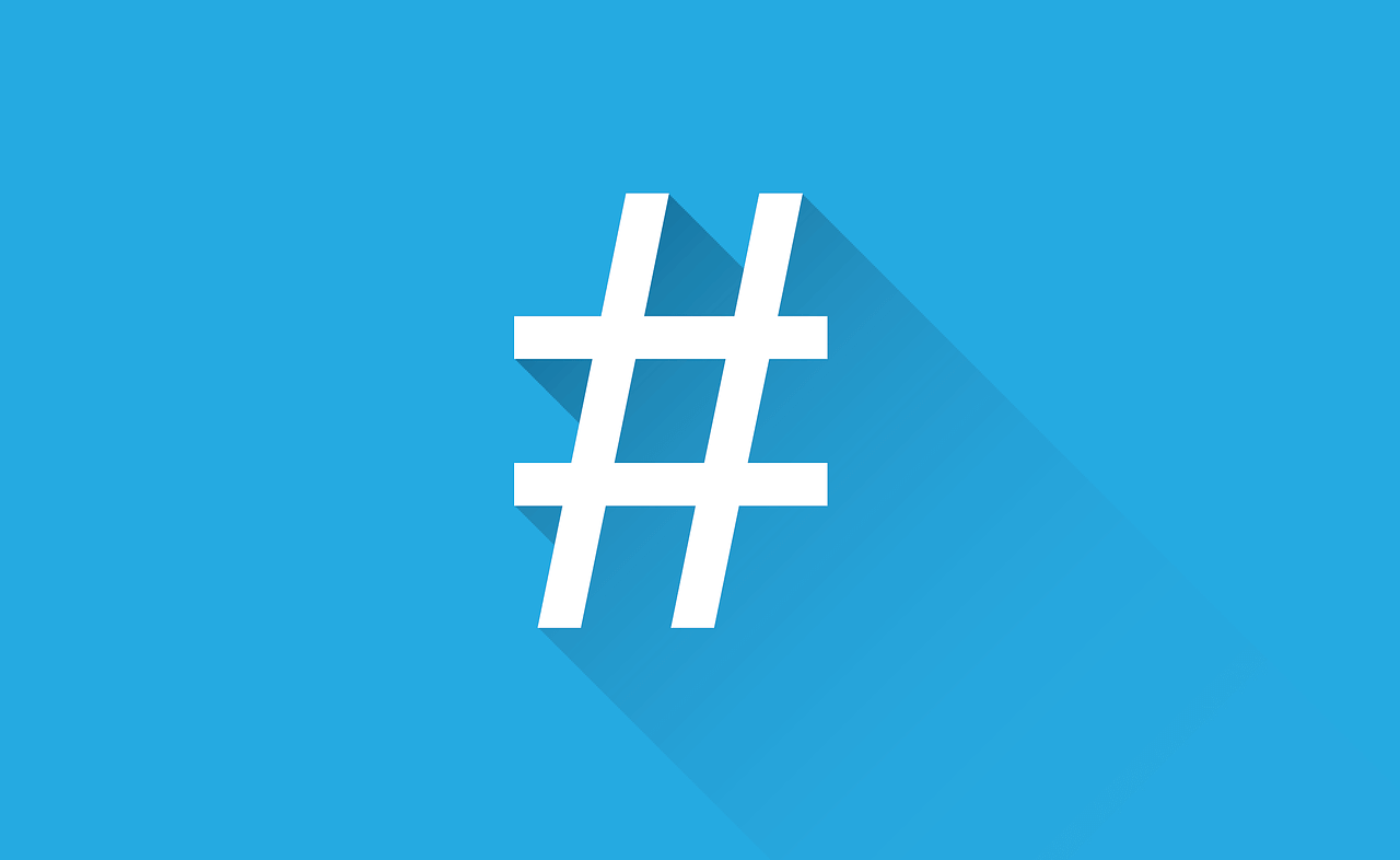Following Hashtags # is Changing Instagram