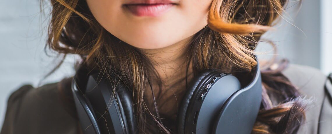 Top 7 Marketing Podcasts to Improve Your Business