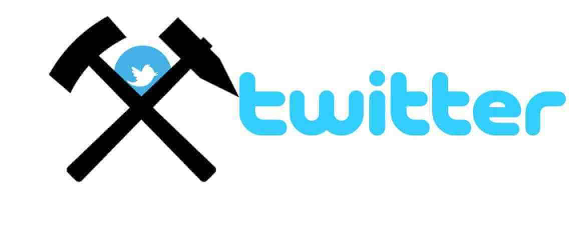 Using Twitter to Mine Data & Understand Your Guests — ThinkProfits.com article illustration