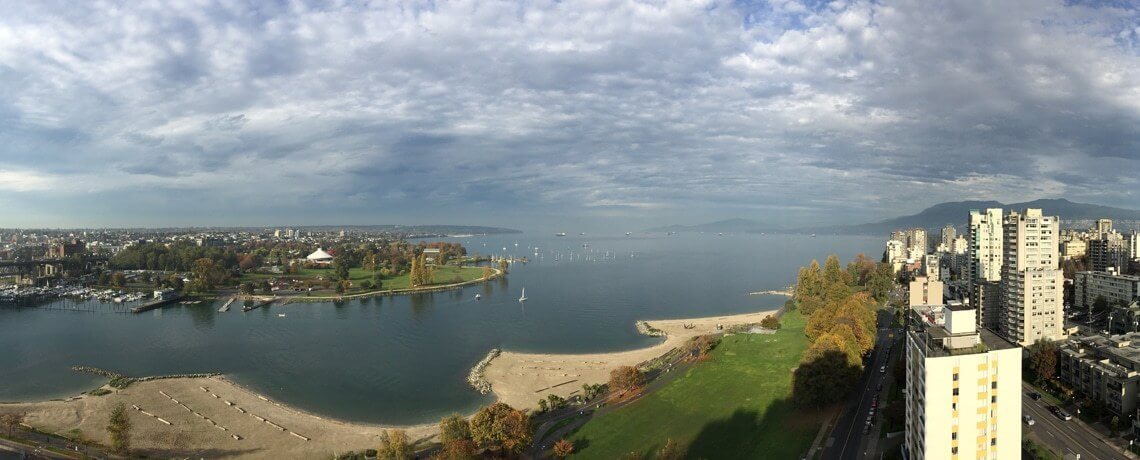 Keeping Up With Vancouver's Stellar Reputation