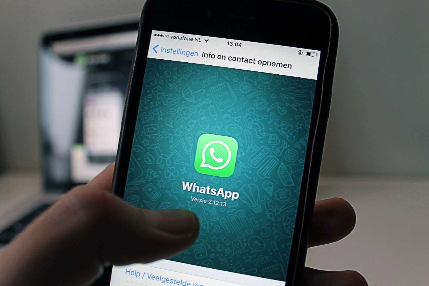 What’s Up with WhatsApp? Everything You Need to Know About the Hack