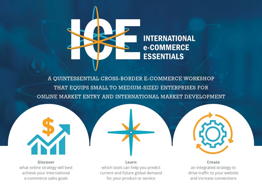 Think Profits’ CEO Shawn Moore to Speak at ICE Workshop