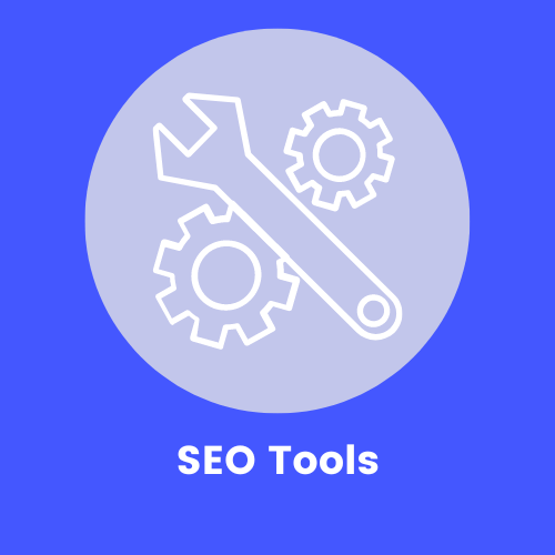 SEO Tools