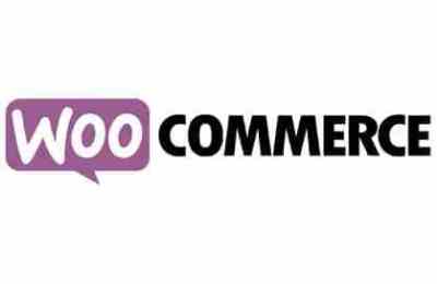 woocommerce for wordpress logo