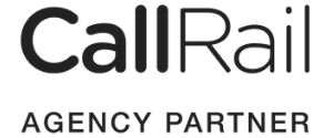 Call Rail Partner Badge