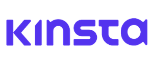 Kinsta Badge