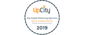 Upcity Marketing Award