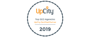 Upcity SEO Award