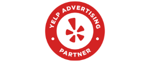 Yelp Partner Badge