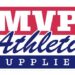 MVP Athletic Supplies logo